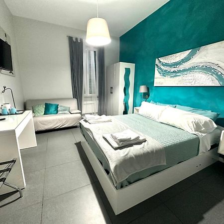 Bed And Breakfast Le Due Civette Roma Dış mekan fotoğraf