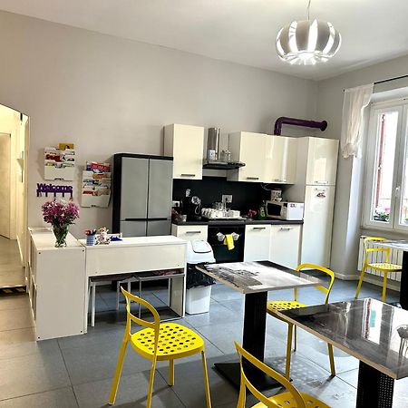 Bed And Breakfast Le Due Civette Roma Dış mekan fotoğraf