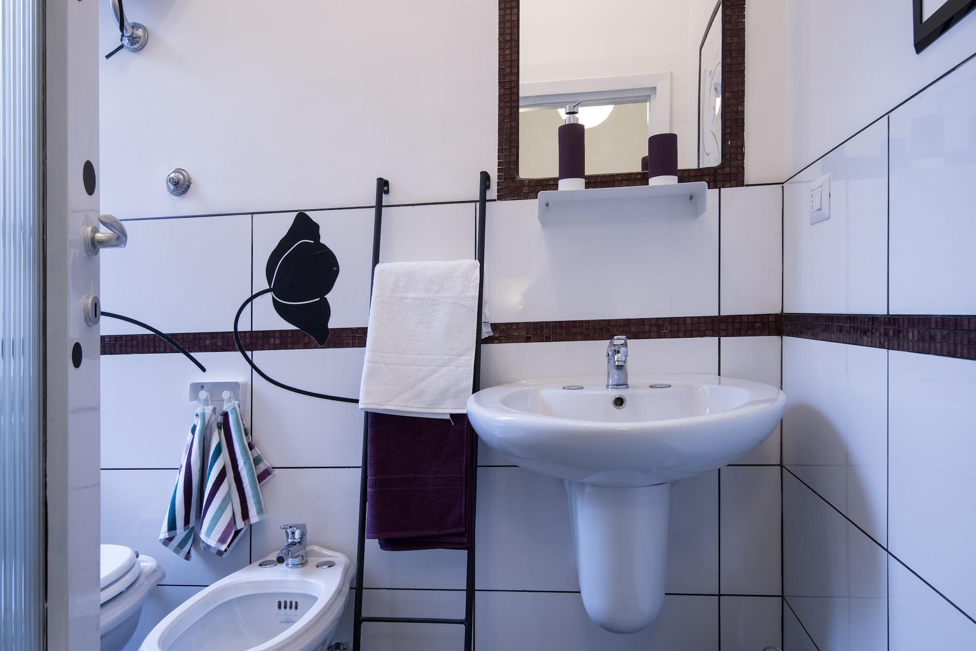 Bed And Breakfast Le Due Civette Roma Dış mekan fotoğraf