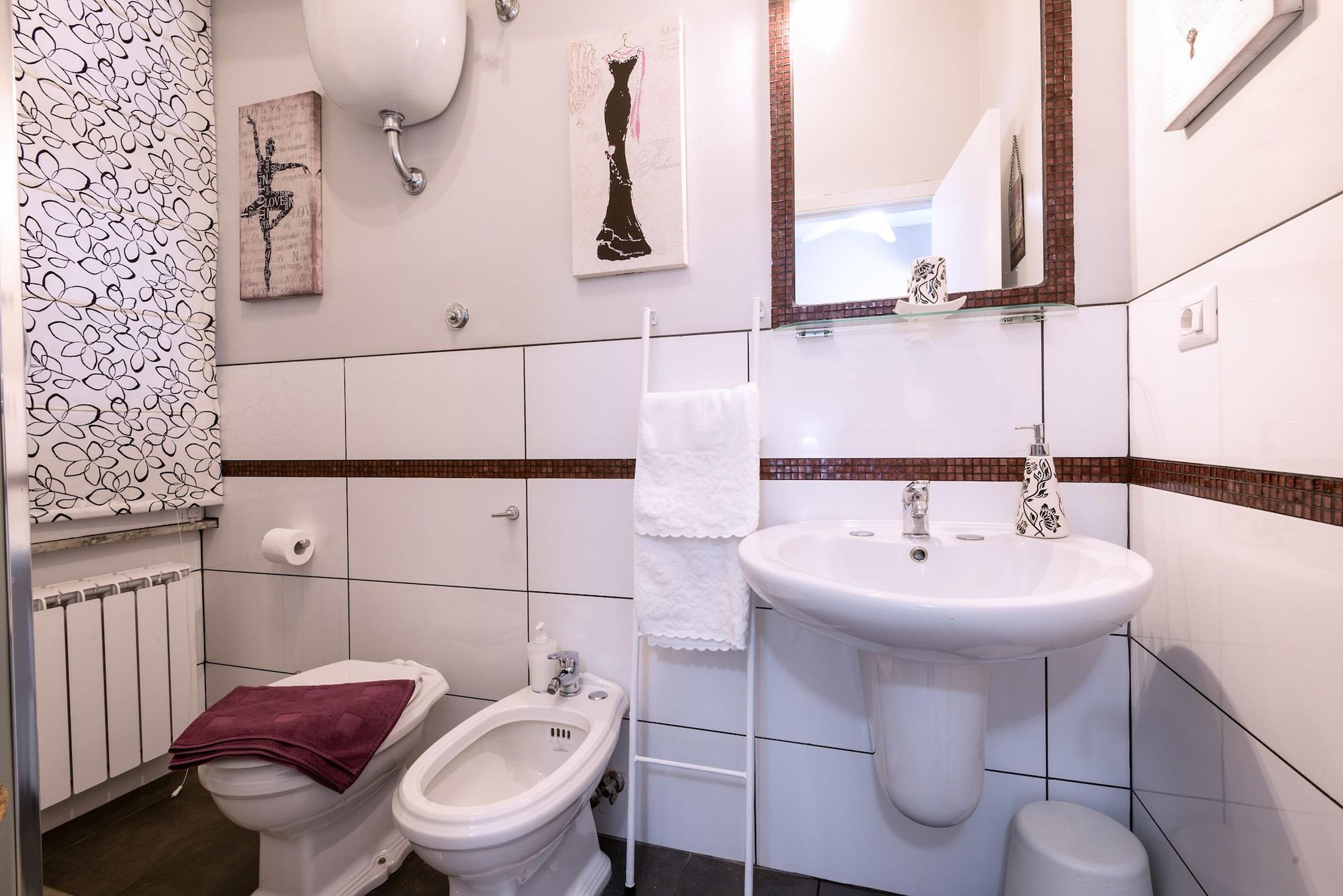 Bed And Breakfast Le Due Civette Roma Dış mekan fotoğraf