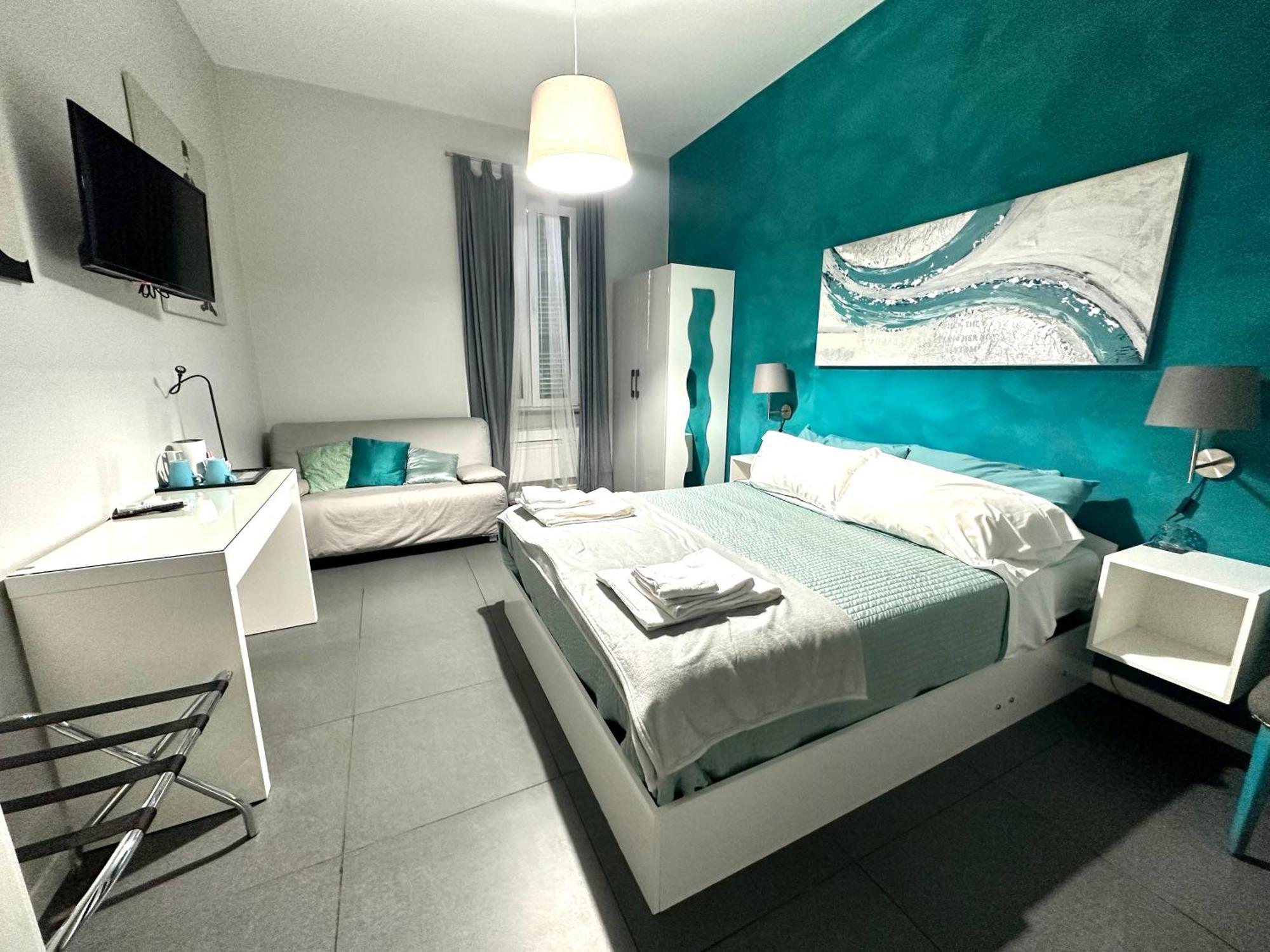 Bed And Breakfast Le Due Civette Roma Dış mekan fotoğraf