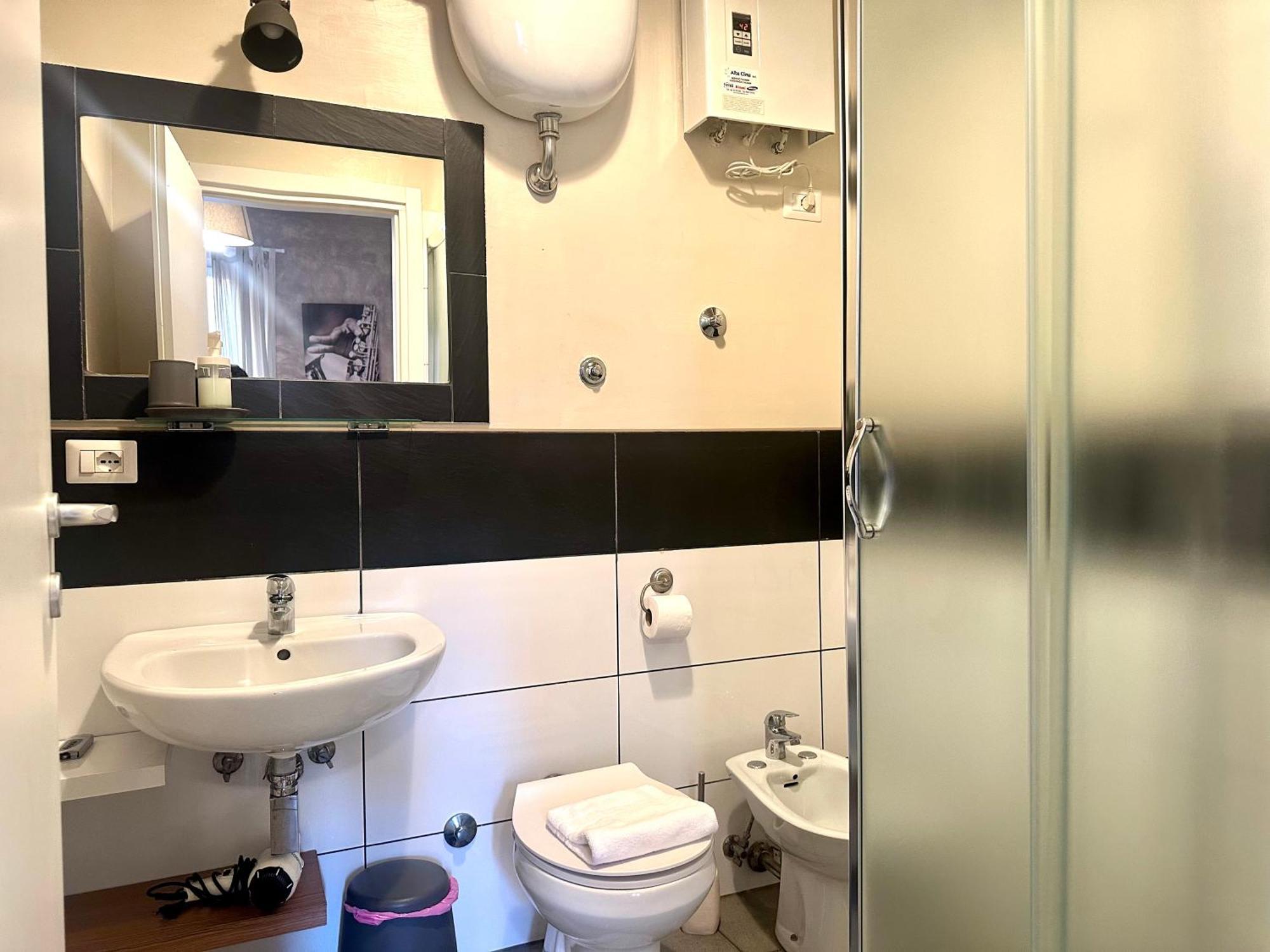 Bed And Breakfast Le Due Civette Roma Dış mekan fotoğraf