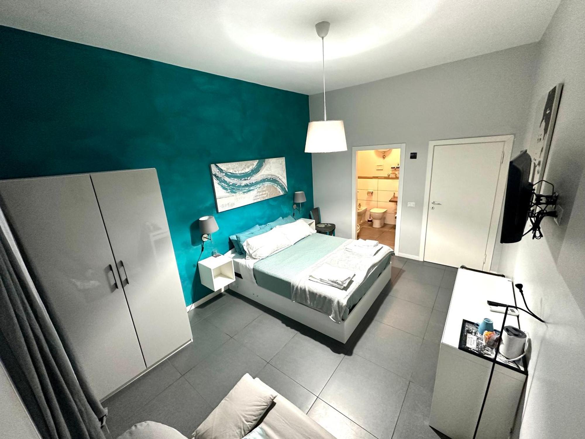 Bed And Breakfast Le Due Civette Roma Dış mekan fotoğraf