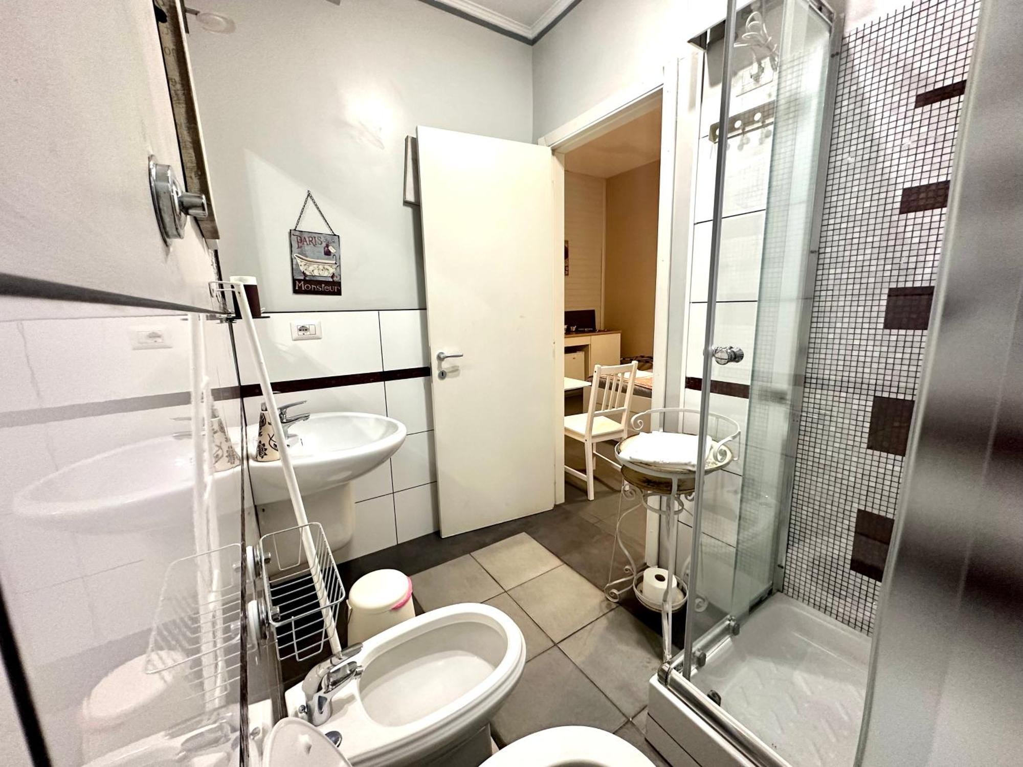 Bed And Breakfast Le Due Civette Roma Dış mekan fotoğraf