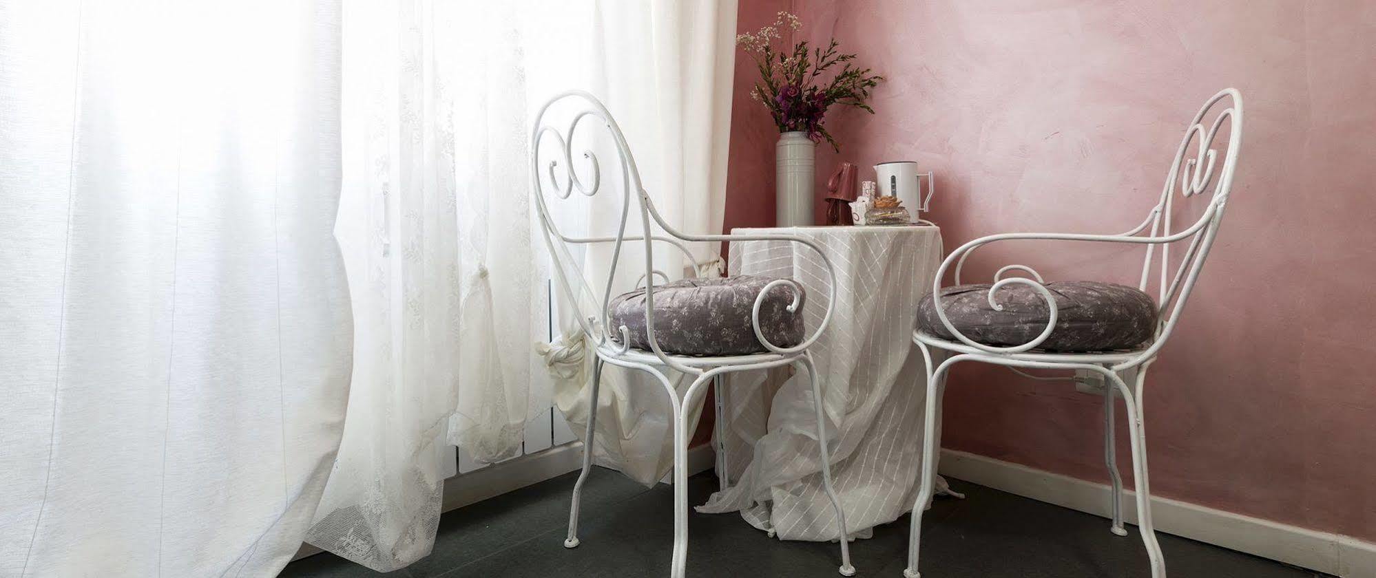 Bed And Breakfast Le Due Civette Roma Dış mekan fotoğraf